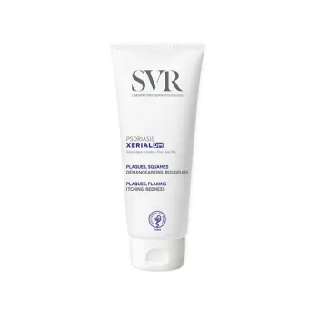 Xerial DM psoriasis SVR - tube de 200ml