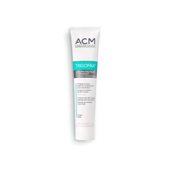 Trigopax soin protecteur et apaisant ACM - tube de 75 g