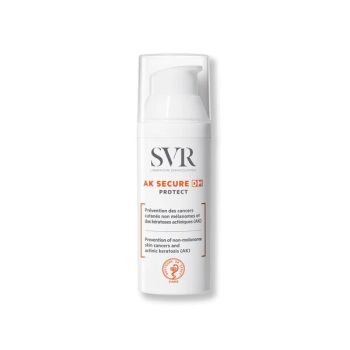 AK Secure DM Protect SPF 50+ SVR - Flacon de 50 ml