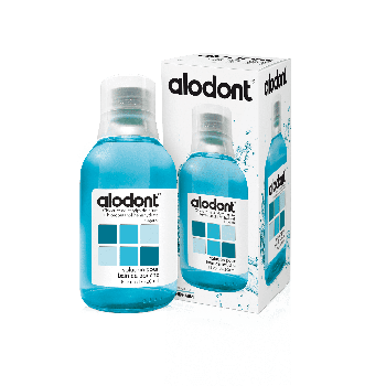 Alodont solution pour bain de bouche - flacon de 500 ml