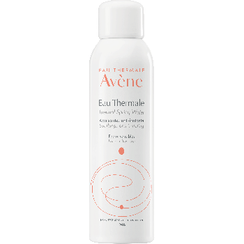 Eau thermale Avène apaisante anti-irritante - spray de 150 ml