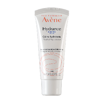 Hydrance optimale riche crème hydratante Avène - tube de 40 ml