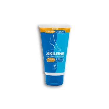 Baume kérato-lissant Akiléine - tube de 75 ml