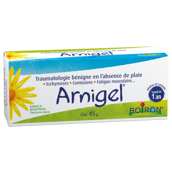 Arnigel gel Boiron - Tube de 45g