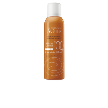 Brume satinée SPF 30 Avène - Spray de 150 ml