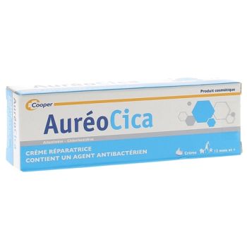 AuréoCica crème réparatrice - tube de 20 g