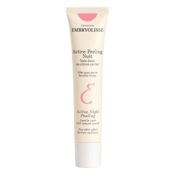 Active-Peeling nuit Embryolisse - tube de 40 ml