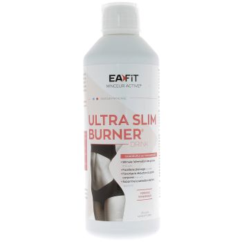 Ultra Slim Burner Drink solution buvable Eafit - flacon de 500 ml