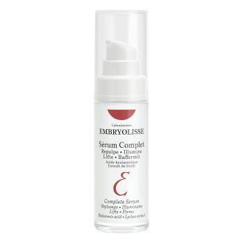 Sérum complet Embryolisse - flacon de 30 ml