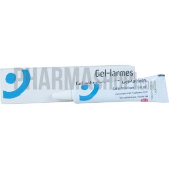 Gel larmes gel ophtalmique - tube de 10 g