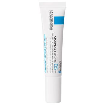 Cicaplast baume B5+ baume ultra-réparateur et apaisant La Roche-Posay - tube de 15 ml