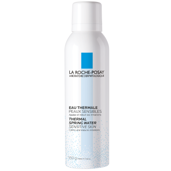 Eau thermale anti-oxydante La Roche-Posay - spray 150 ml