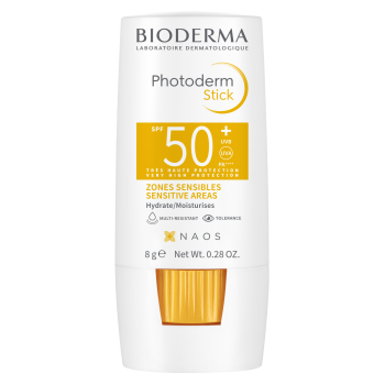 Photoderm Stick SPF50+ Bioderma - stick de 8 g