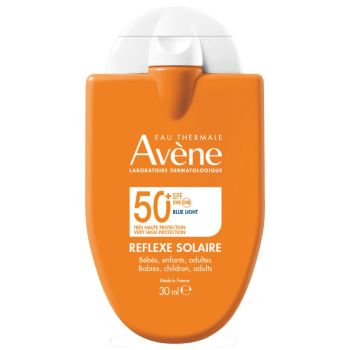 Réflexe Solaire SPF50+ Avène - tube de 30 ml