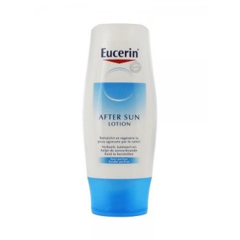 Sensitive relief after sun crème-gel Eucerin - flacon de 150 ml