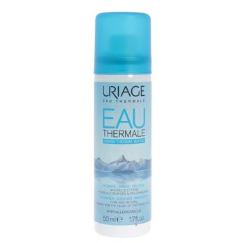 Eau thermale Uriage - aérosol de 50 ml