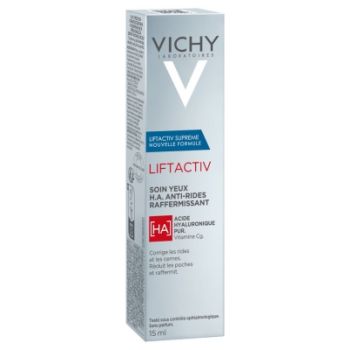 LiftActiv Supreme yeux Vichy - tube de 15 ml