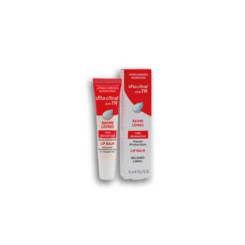 Baume lèvres Vita Citral soin TR - tube de 15 ml