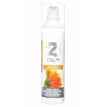 Z calm gel calmant et régénérant - tube de 50 ml