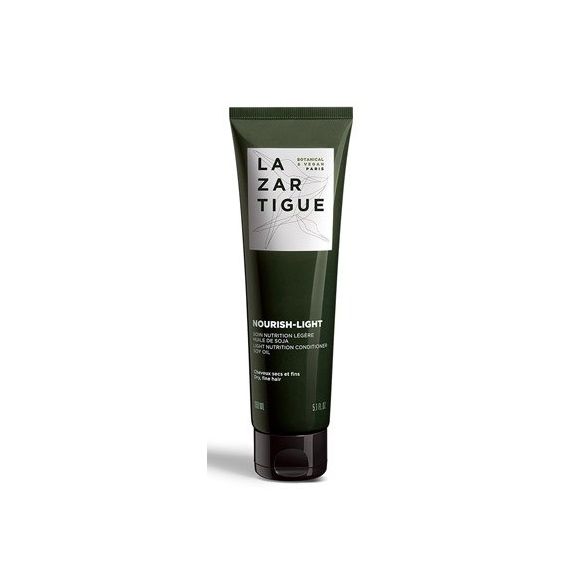 Nourish-light Soin nutrition légère Lazartigue - tube de 150ml