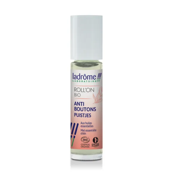 Roll'on anti-boutons bio Ladrôme - roll-on de 5ml