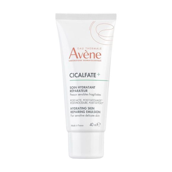 Cicalfate+ soin hydratant réparateur Avène - tube de 40 ml