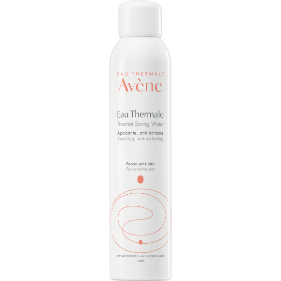 Eau thermale Avène apaisante anti-irritante - spray de 300 ml