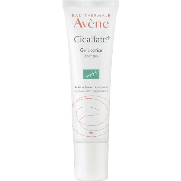 Cicalfate+ Gel Cicatrice Avène - tube de 30 ml