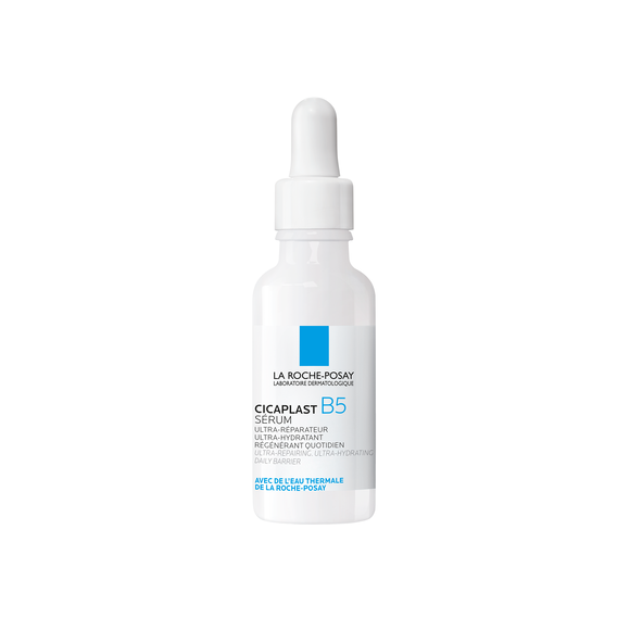 Cicaplast B5 Sérum La Roche-Posay - flacon de 30ml