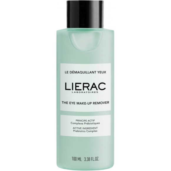 Démaquillant yeux Lierac - flacon de 100ml