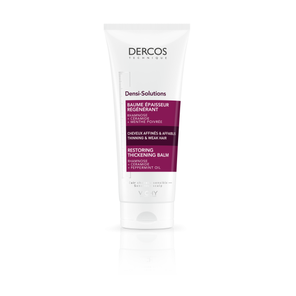 Dercos Densi-solutions baume Vichy - tube de 200 ml