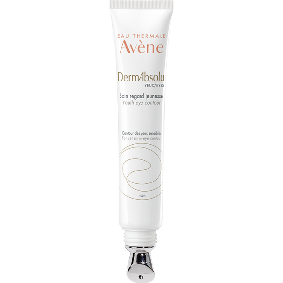 DermAbsolu Yeux Avène - tube de 15 ml