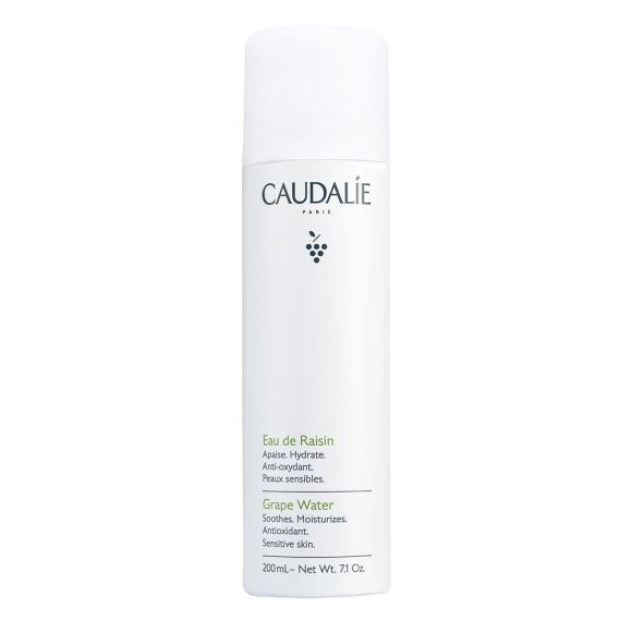 Eau de raisin Caudalie - spray de 200ml