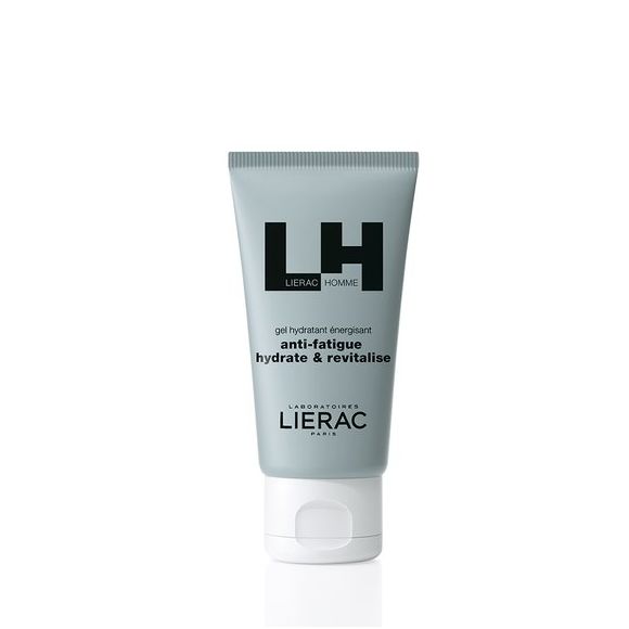 Gel douche intégral Lierac homme - tube de 200ml