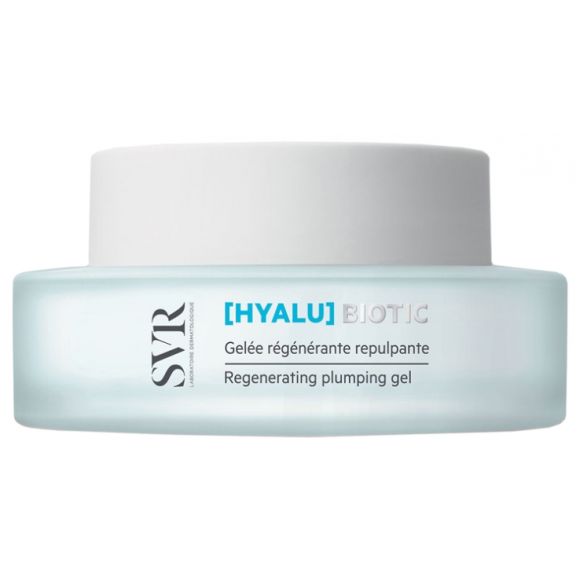 Hyalu Biotic Gelée régénérante repulpante SVR - pot de 50 ml