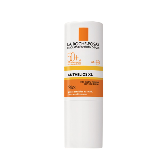 Anthelios XL stick zones sensibles 50+ spf La Roche-Posay - stick de 9g