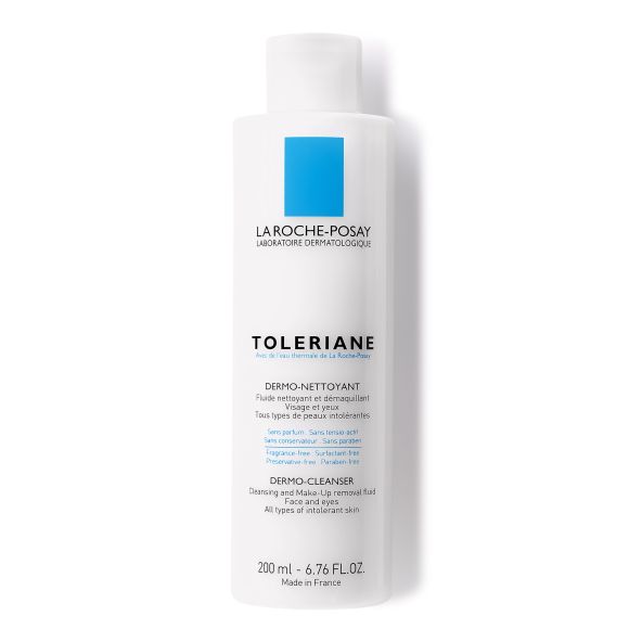 Tolériane Dermo-Nettoyant La Roche-Posay - flacon 200 ml