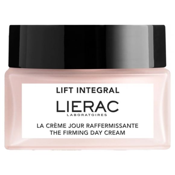 Lift Intégral La crème jour raffermissante Lierac - pot de 50 ml