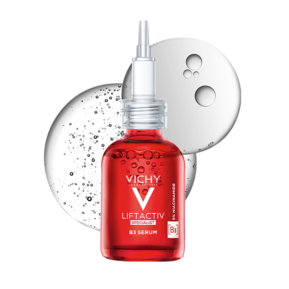 Liftactiv Specialist Sérum B3 taches brunes et rides Vichy - flacon de 30ml