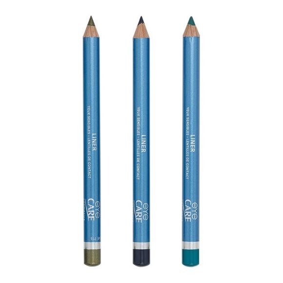 Liner crayon contour des yeux Eye Care - un crayon