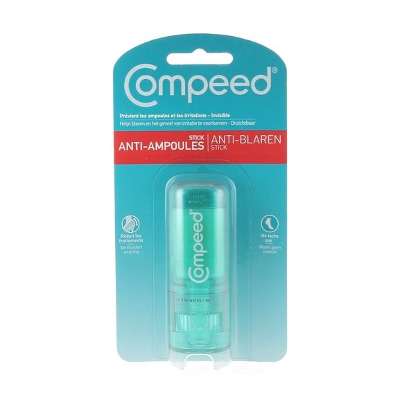 Stick anti-ampoules Compeed - stick de 8 ml