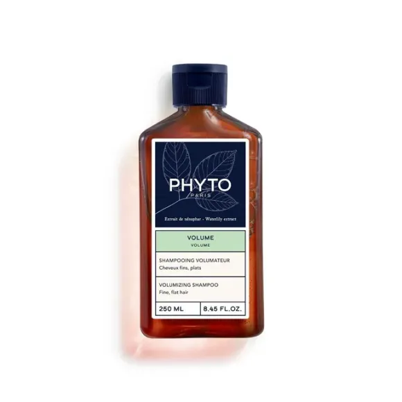 PhytoVolume shampooing volumateur Phyto Paris - flacon de 250 ml