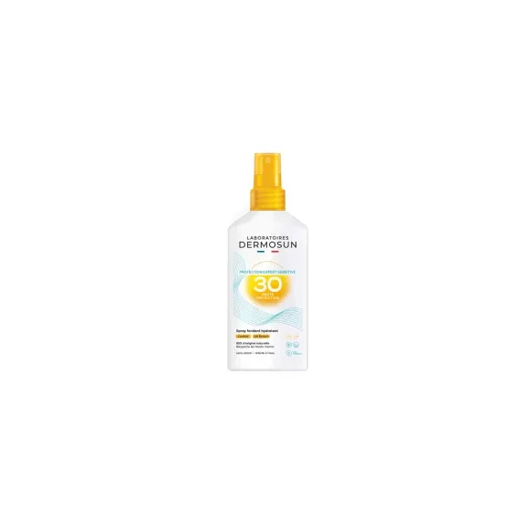 Protection expert sensitive SPF30 Dermosun - spray de 200ml