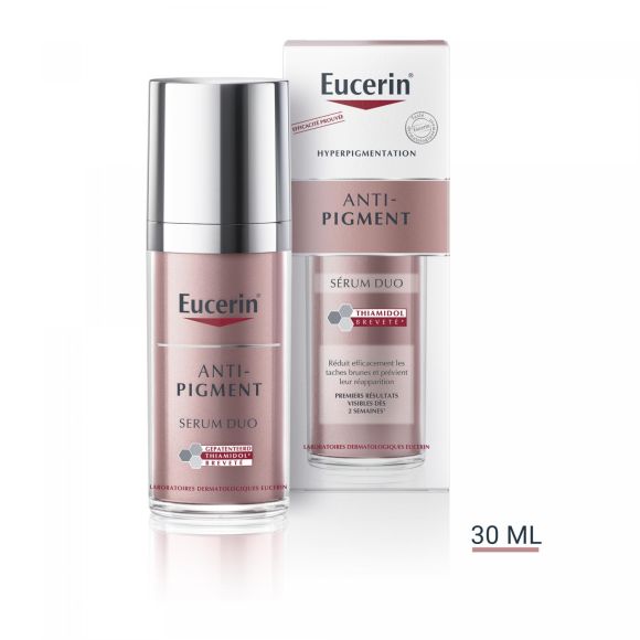 Sérum Duo Anti-Pigment Eucerin - flacon de 30 ml