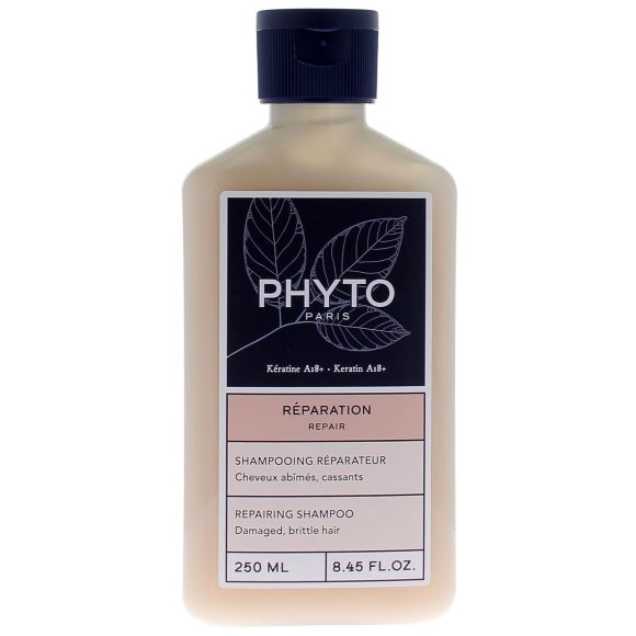 Shampooing réparateur Phyto Paris - flacon de 250ml