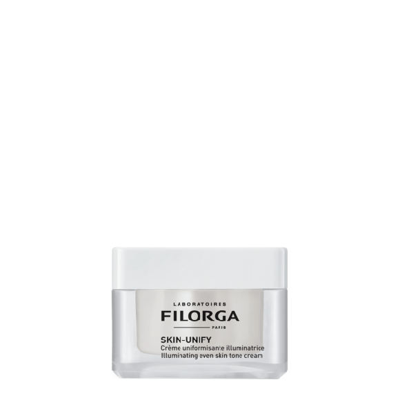 Skin-unify crème uniformisante illuminatrice Filorga - pot de 50ml