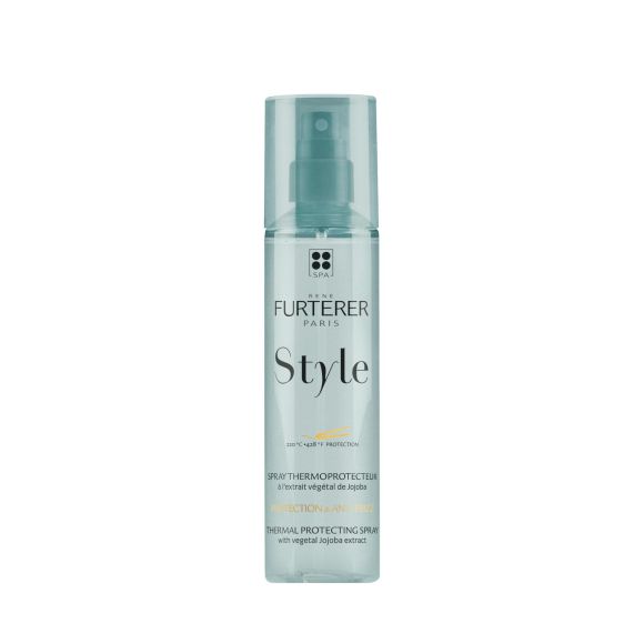 Style Spray thermoprotecteur René Furterer - spray de 150 ml