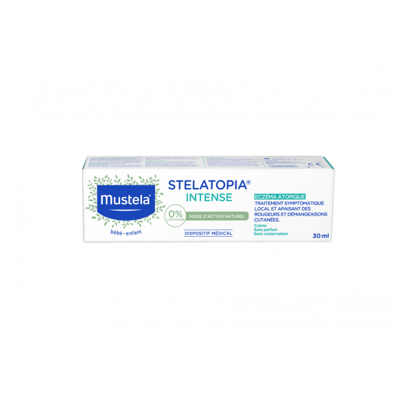 Stelatopia Intense Mustela - tube de 30ml