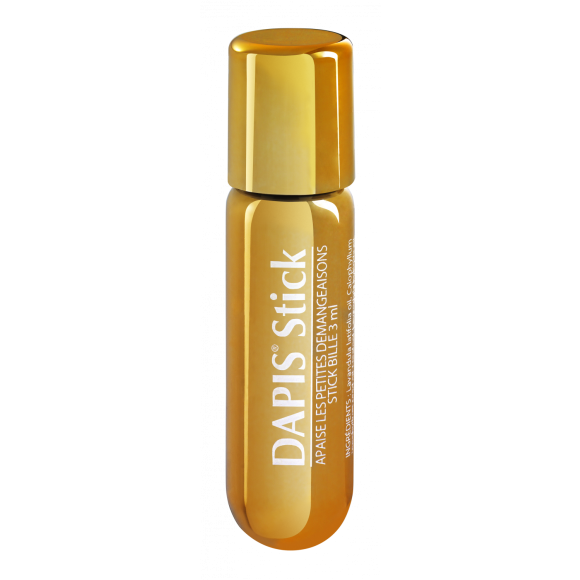 Stick apaisant dapis Boiron - stick bille de 3 ml