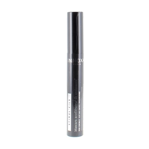 Stimul'Cils Mascara accélérateur de croissance Innoxa - 1 mascara de 8,5 ml